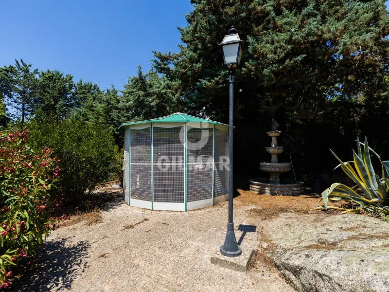 Villa in Hoyo de Manzanares - Madrid