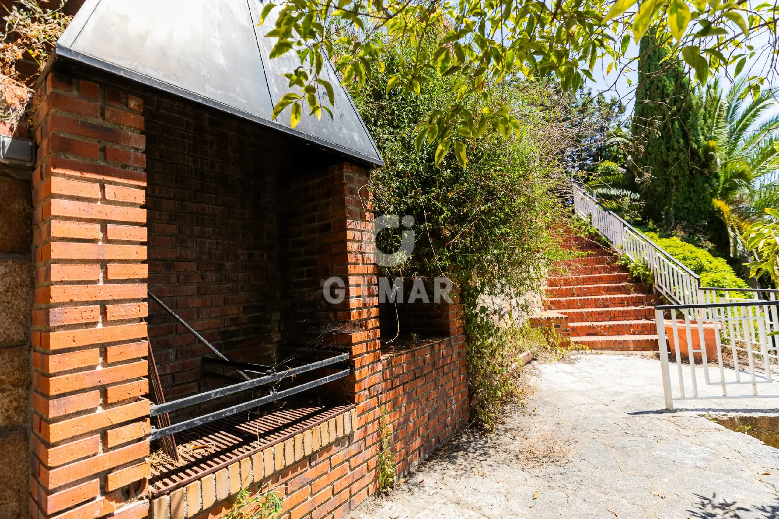 Villa in Hoyo de Manzanares - Madrid