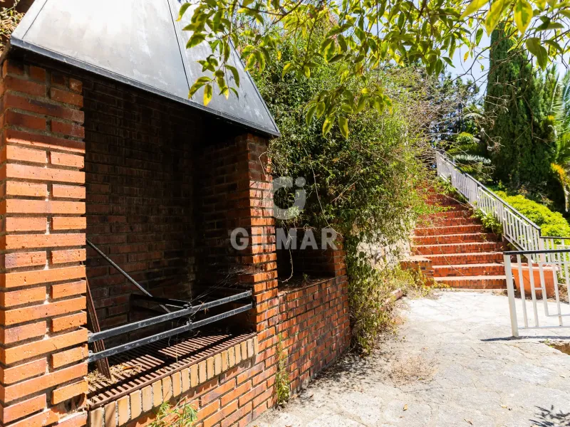 Villa in Hoyo de Manzanares - Madrid