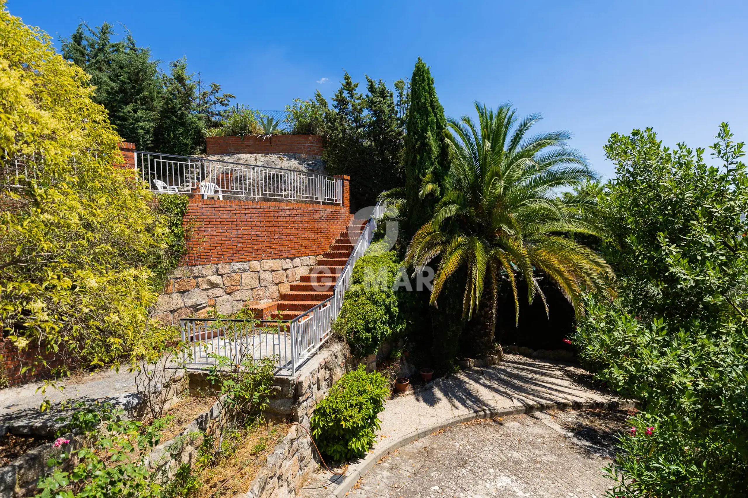 Villa in Hoyo de Manzanares - Madrid