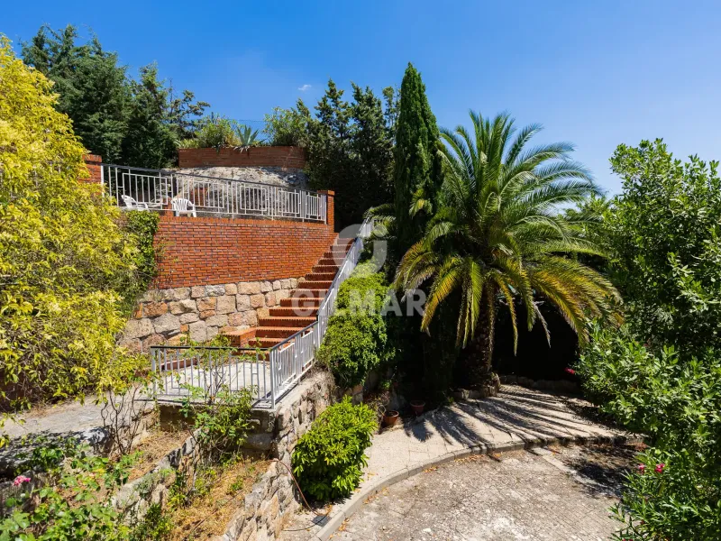 Villa in Hoyo de Manzanares - Madrid