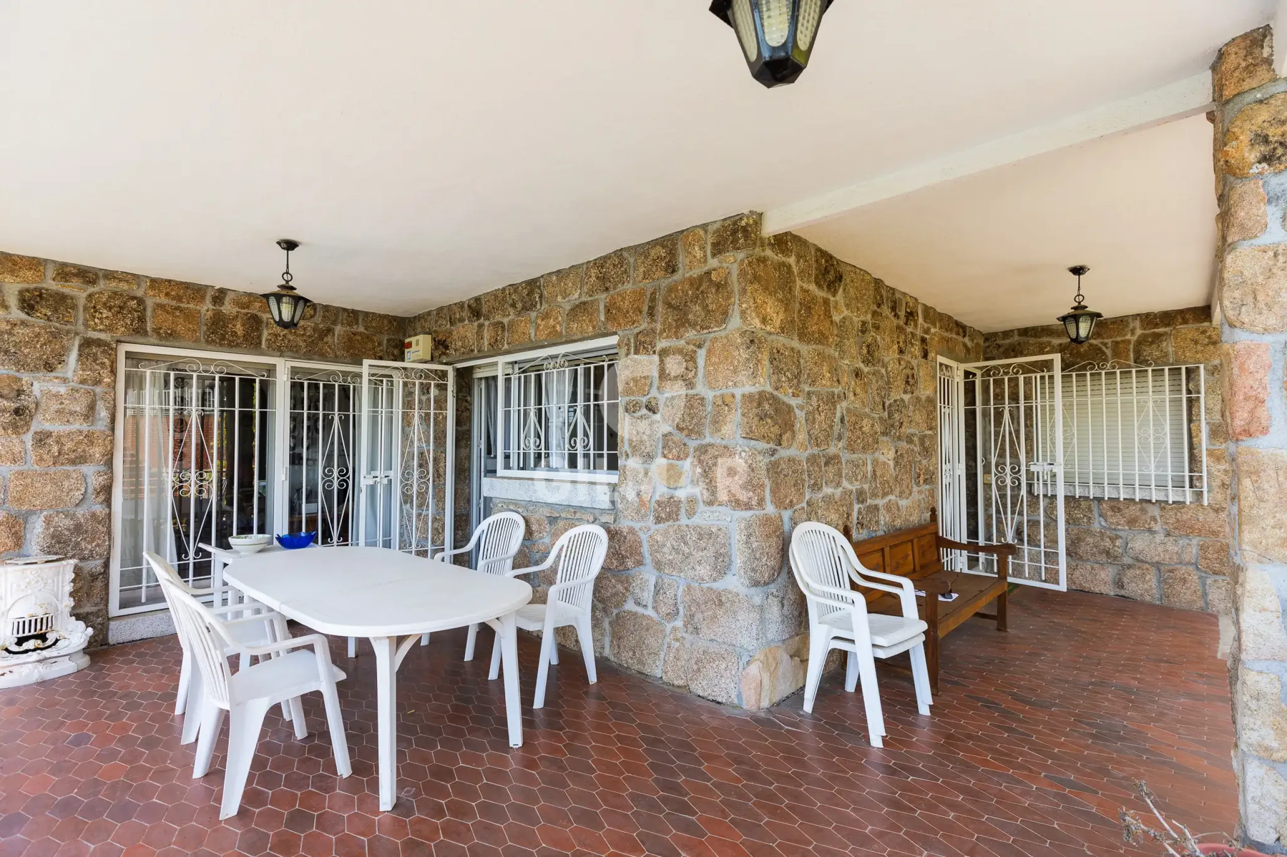 Villa in Hoyo de Manzanares - Madrid