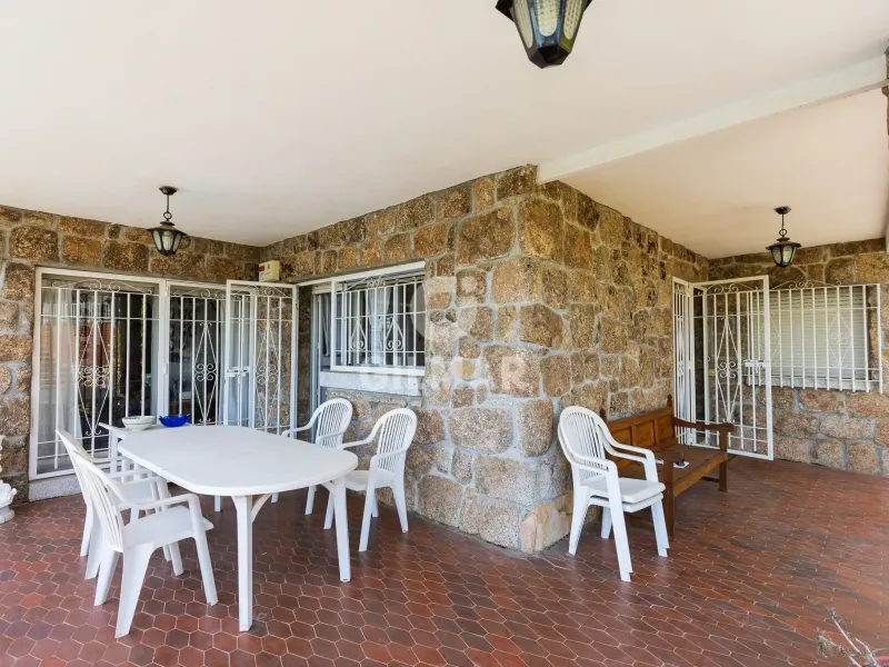 Villa in Hoyo de Manzanares - Madrid
