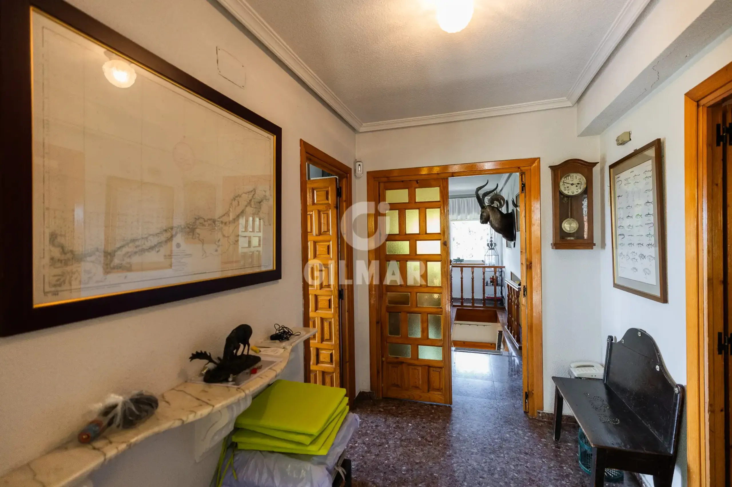 Villa in Hoyo de Manzanares - Madrid