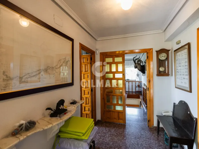 Villa in Hoyo de Manzanares - Madrid