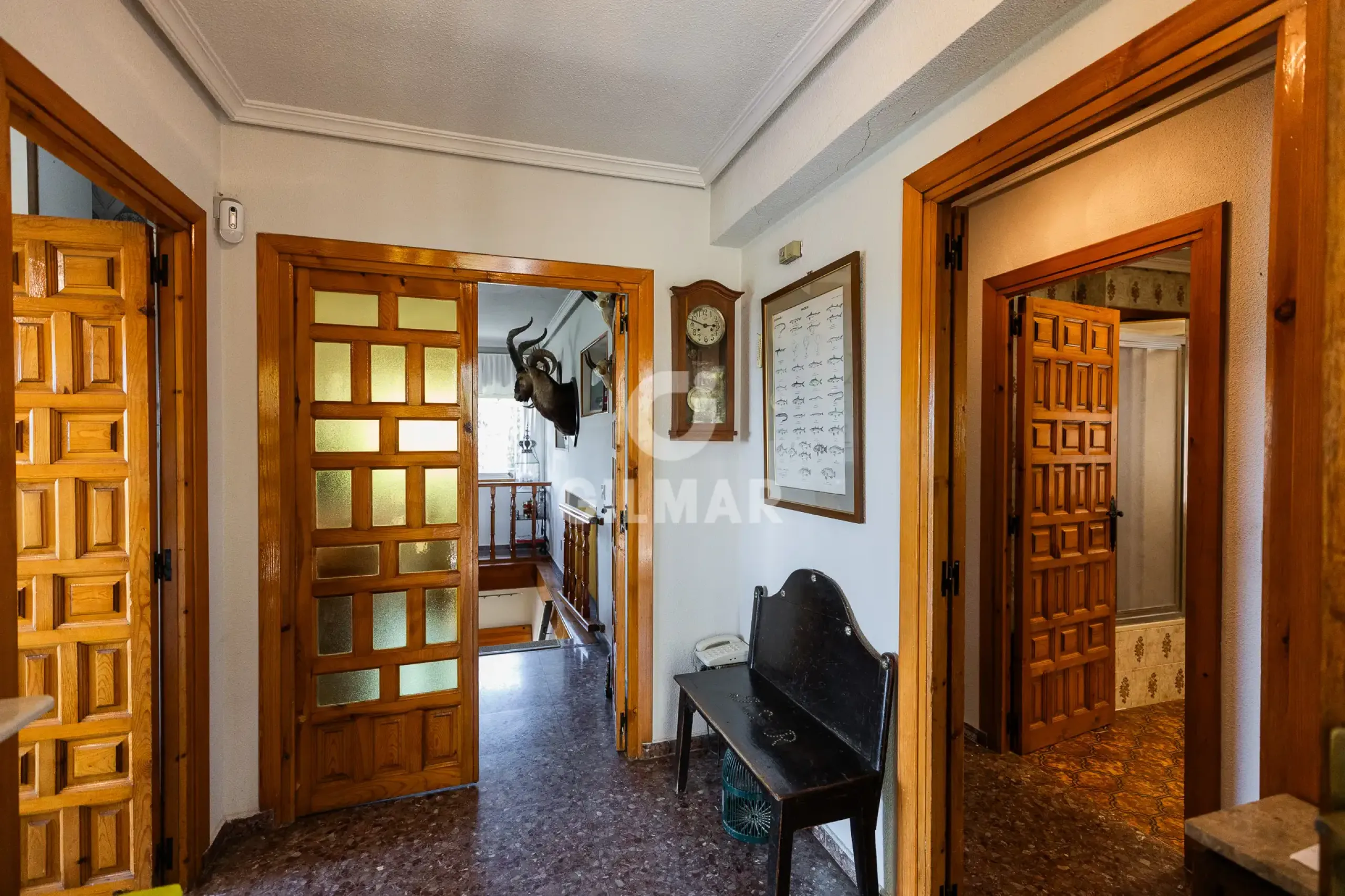 Villa in Hoyo de Manzanares - Madrid