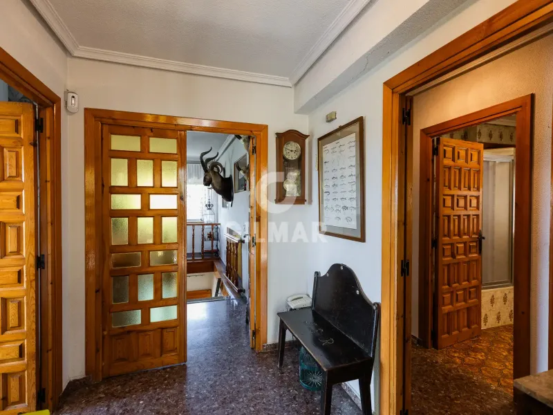 Villa in Hoyo de Manzanares - Madrid