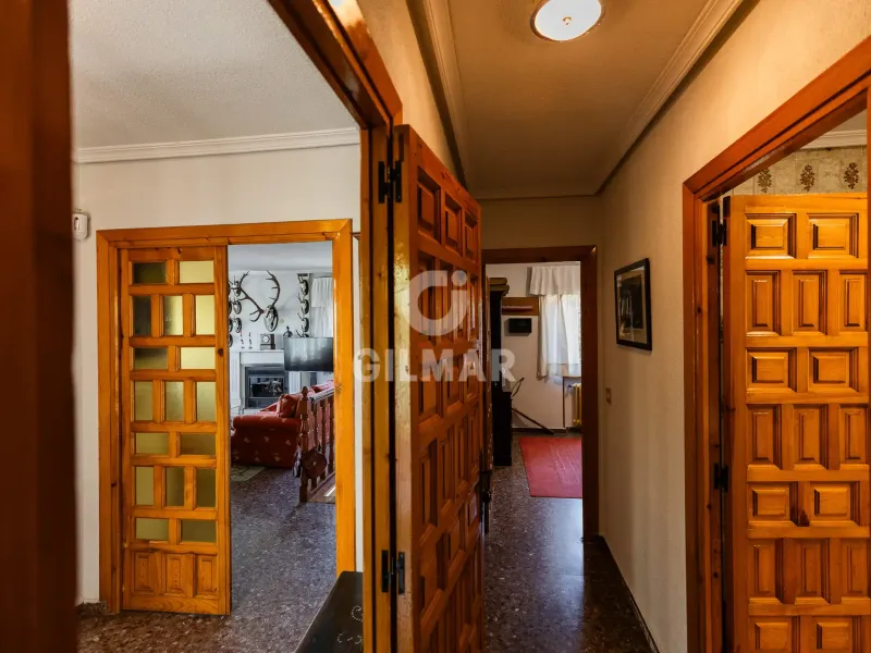 Villa in Hoyo de Manzanares - Madrid