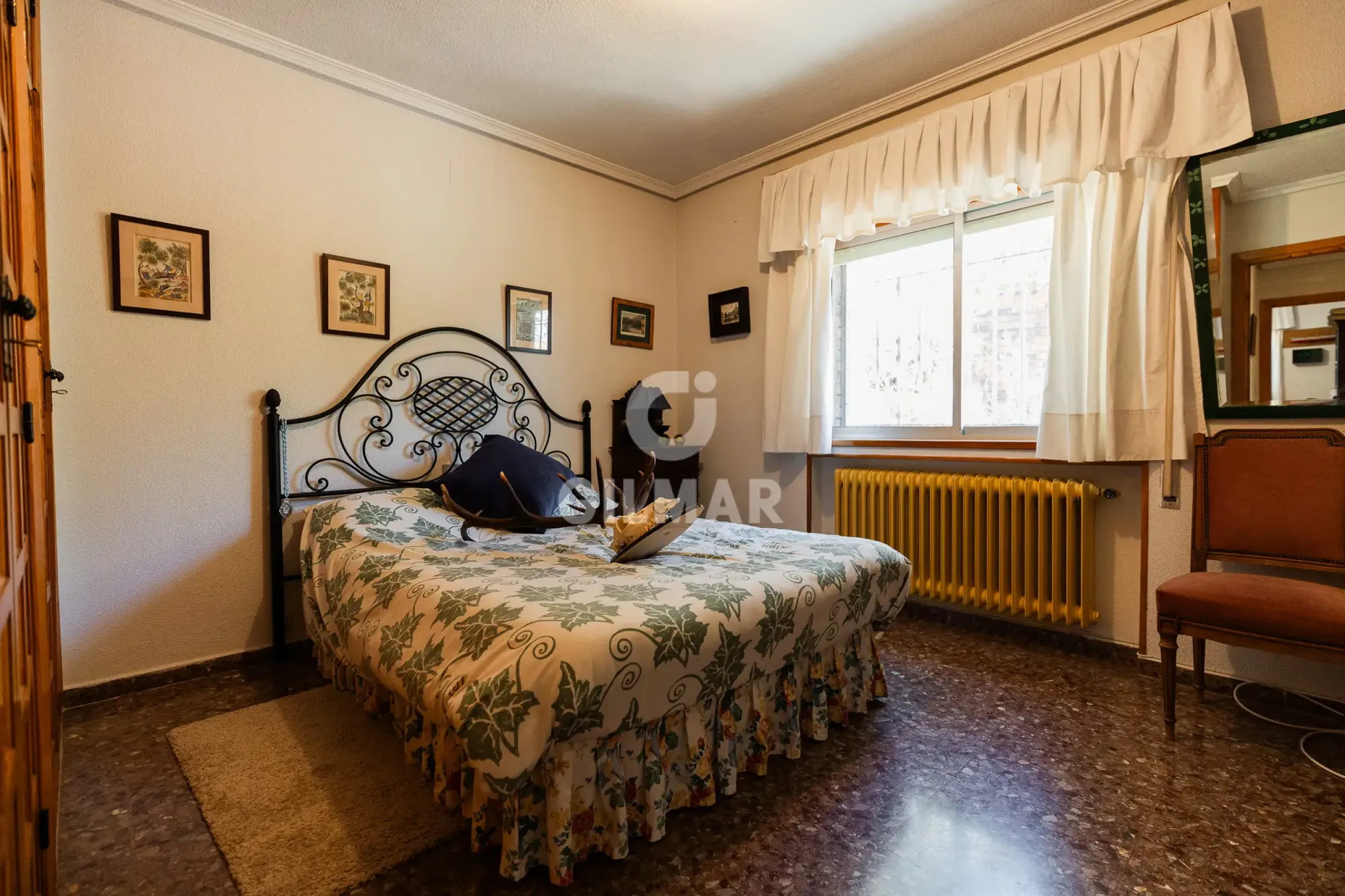 Villa in Hoyo de Manzanares - Madrid