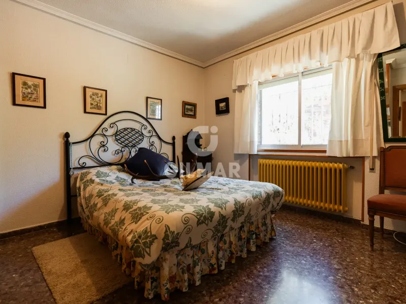 Villa in Hoyo de Manzanares - Madrid