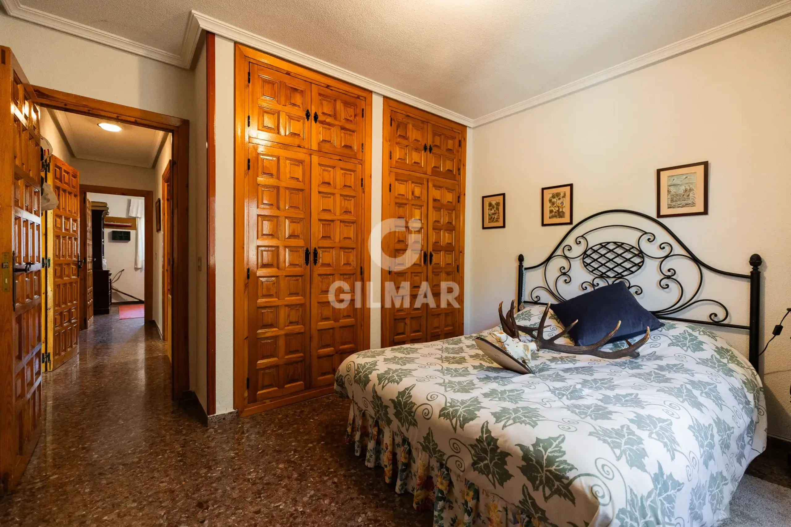 Villa in Hoyo de Manzanares - Madrid