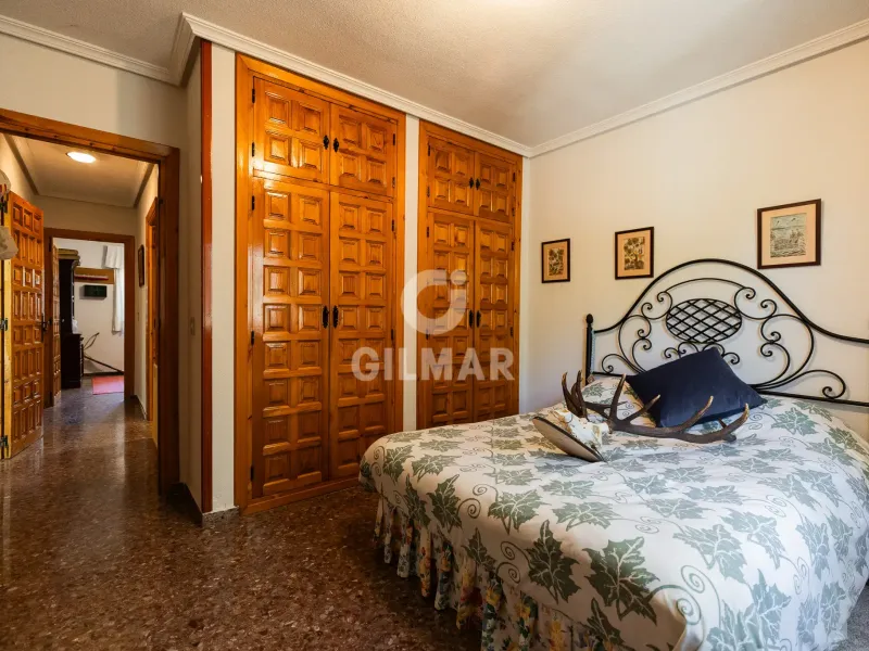 Villa in Hoyo de Manzanares - Madrid