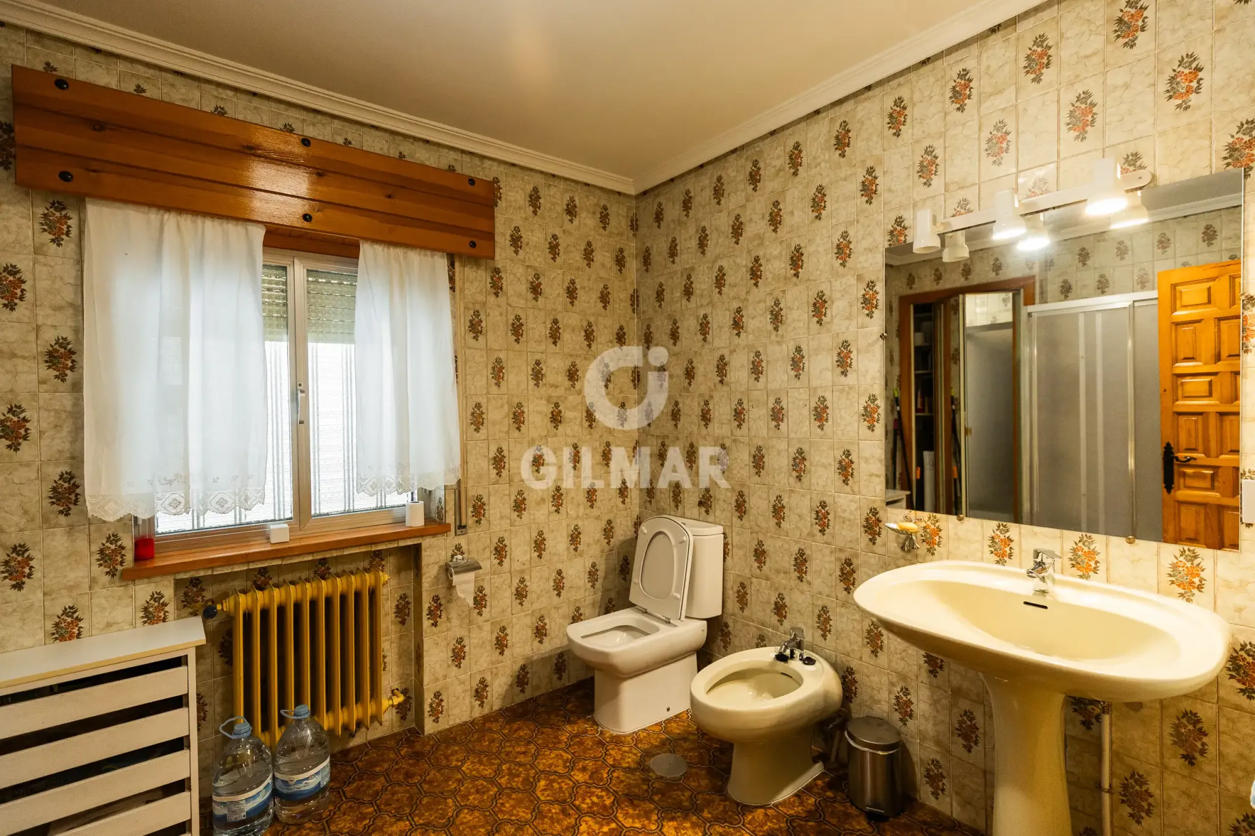 Villa in Hoyo de Manzanares - Madrid