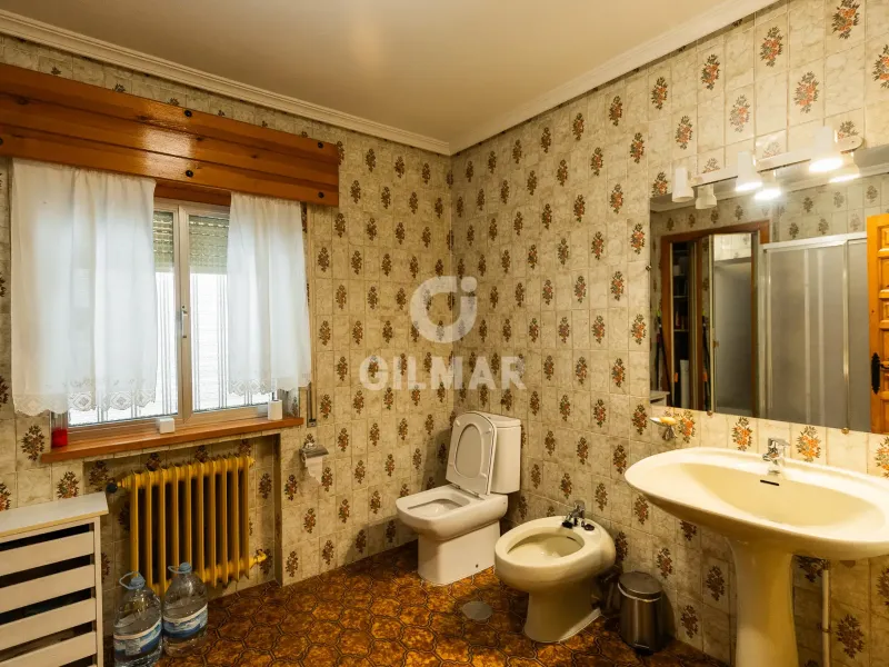 Villa in Hoyo de Manzanares - Madrid