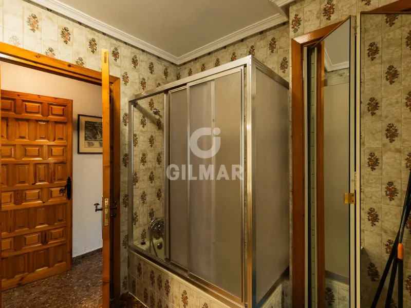 Villa in Hoyo de Manzanares - Madrid