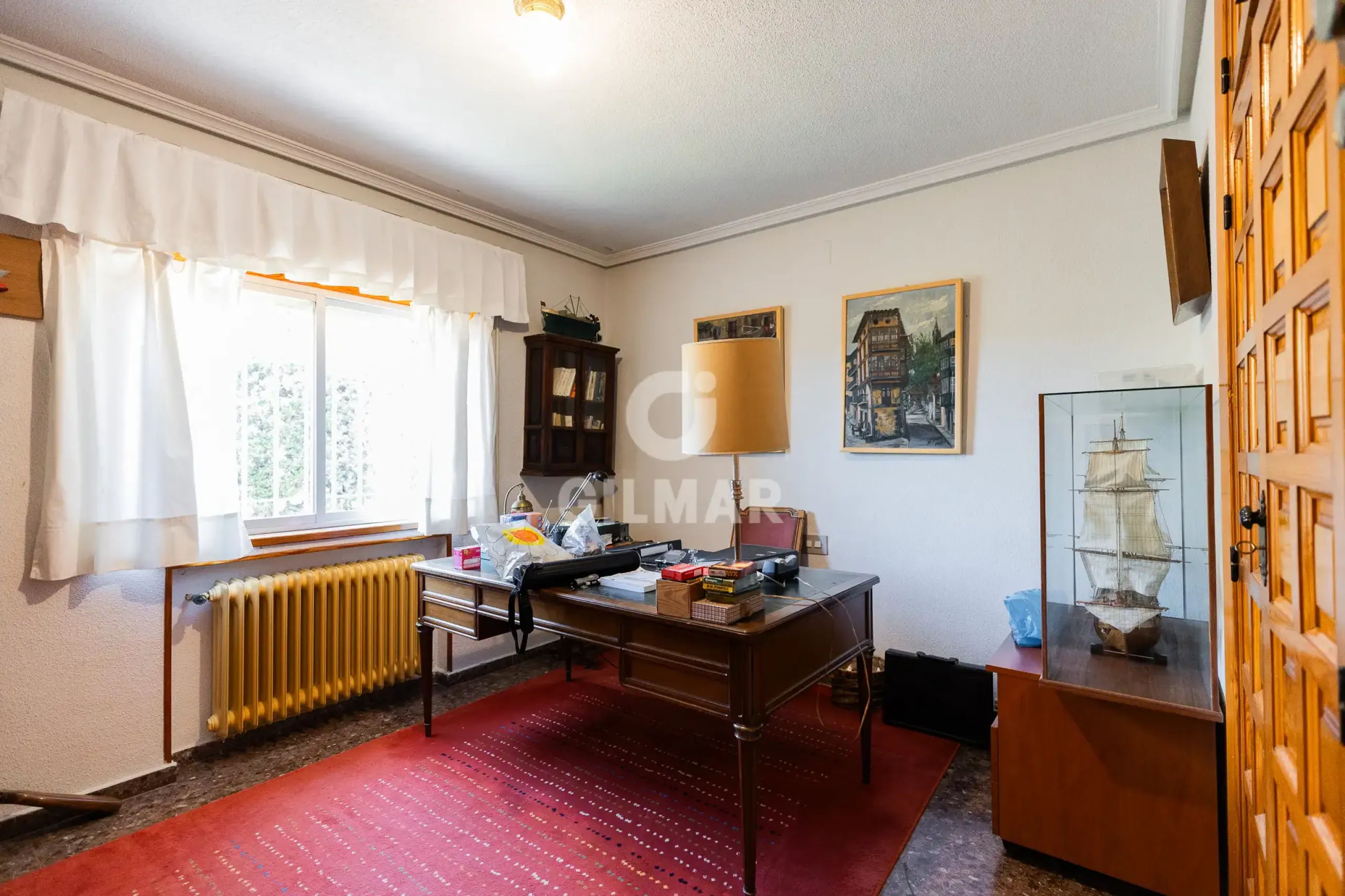 Villa in Hoyo de Manzanares - Madrid