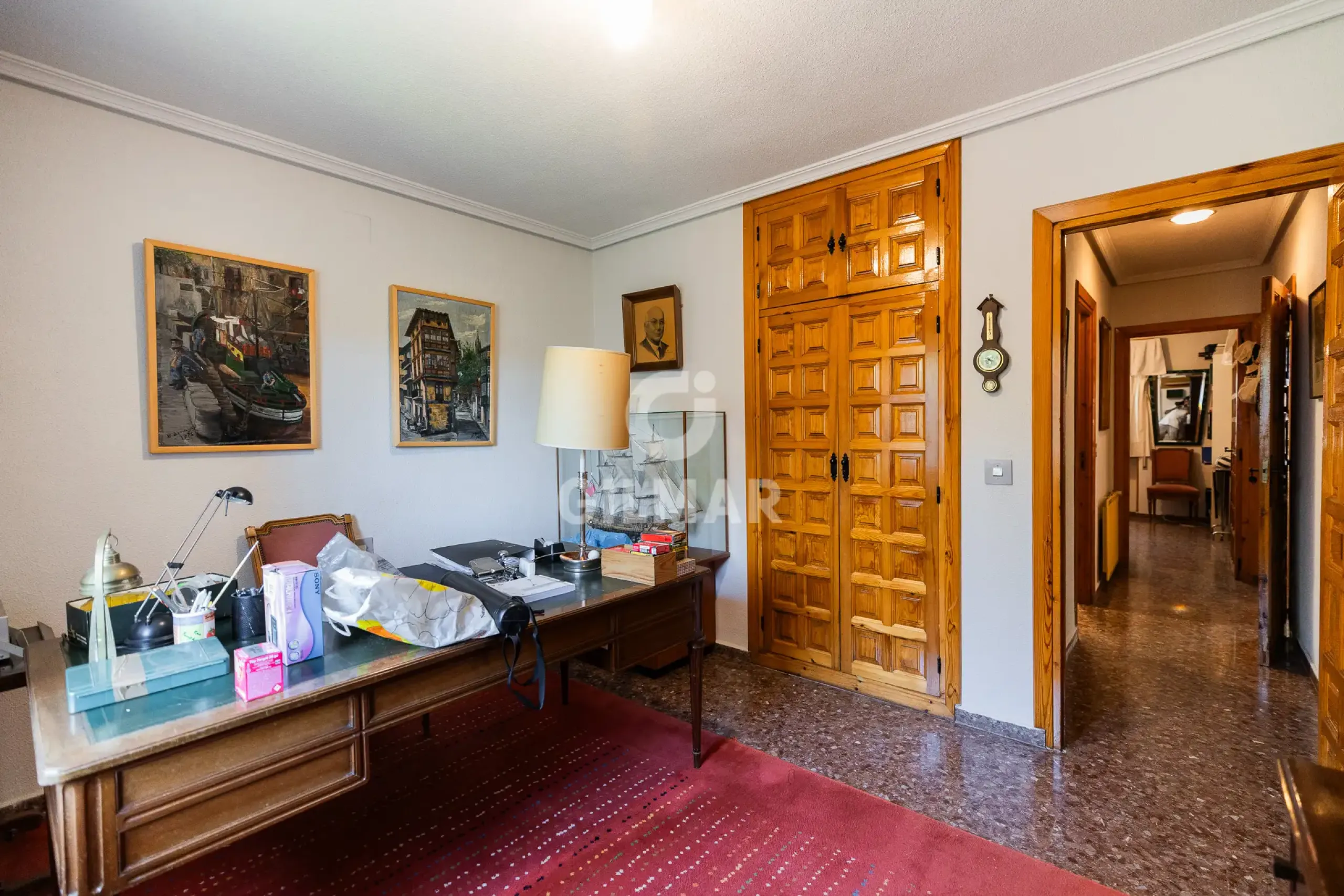 Villa in Hoyo de Manzanares - Madrid