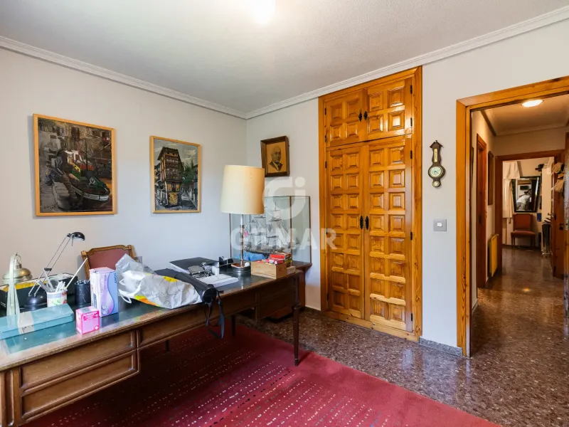 Villa in Hoyo de Manzanares - Madrid