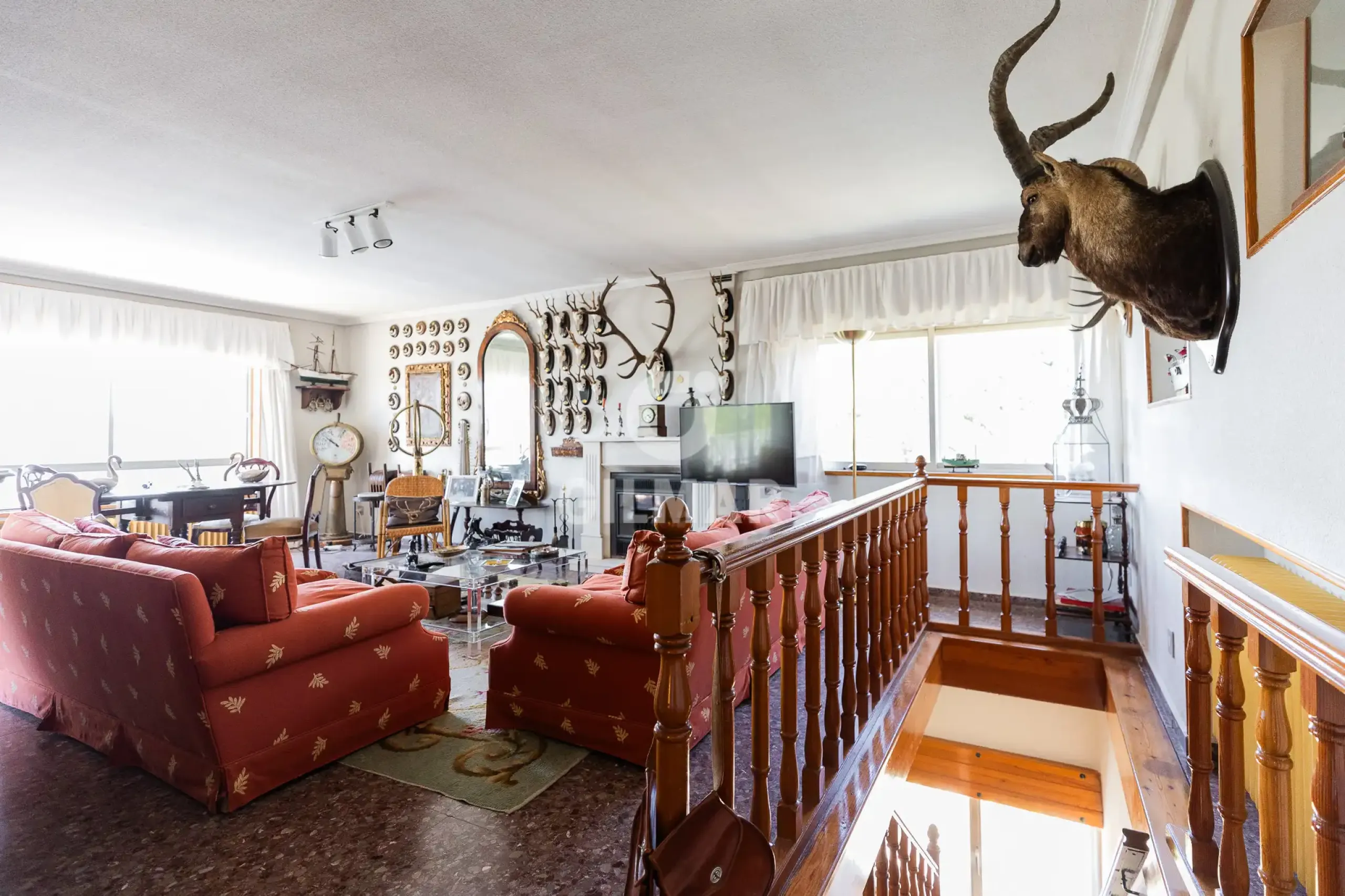 Villa in Hoyo de Manzanares - Madrid