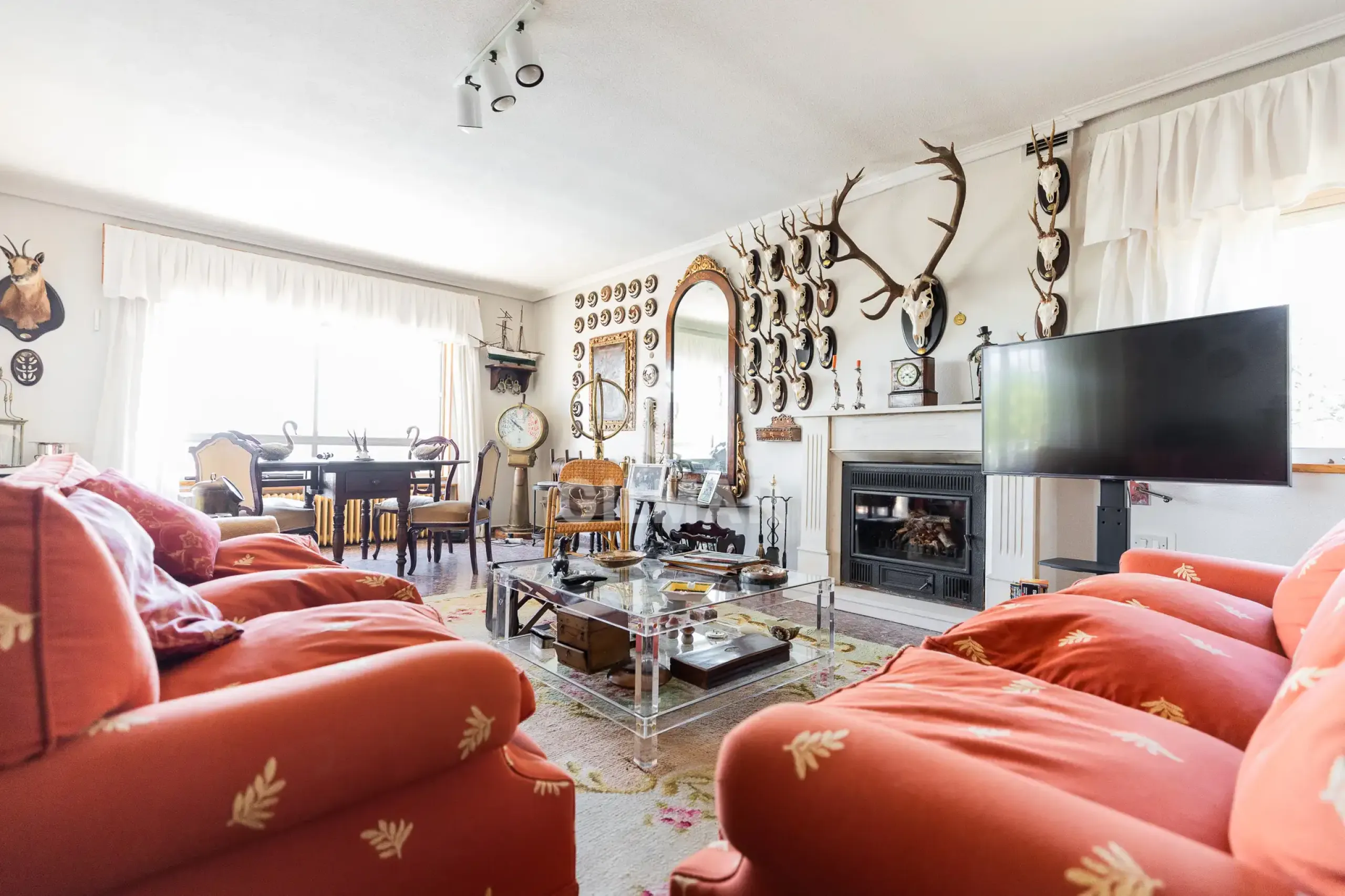 Villa in Hoyo de Manzanares - Madrid