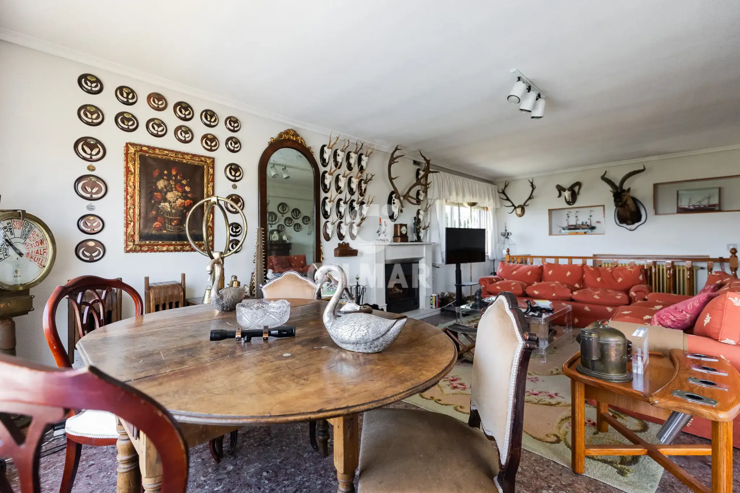 Villa in Hoyo de Manzanares - Madrid