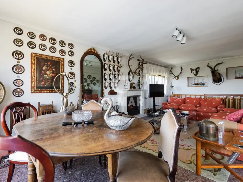 Villa in Hoyo de Manzanares - Madrid