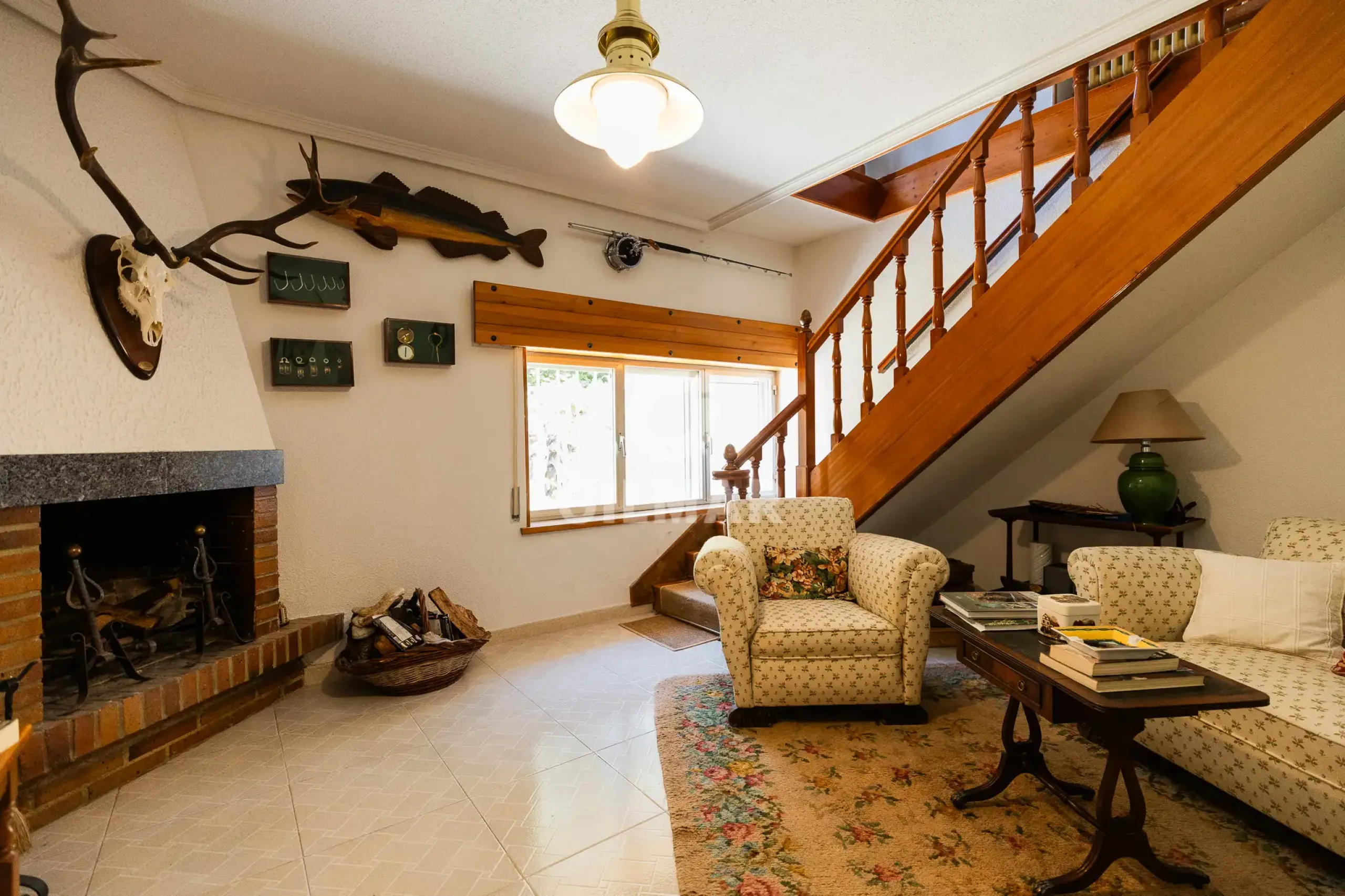 Villa in Hoyo de Manzanares - Madrid