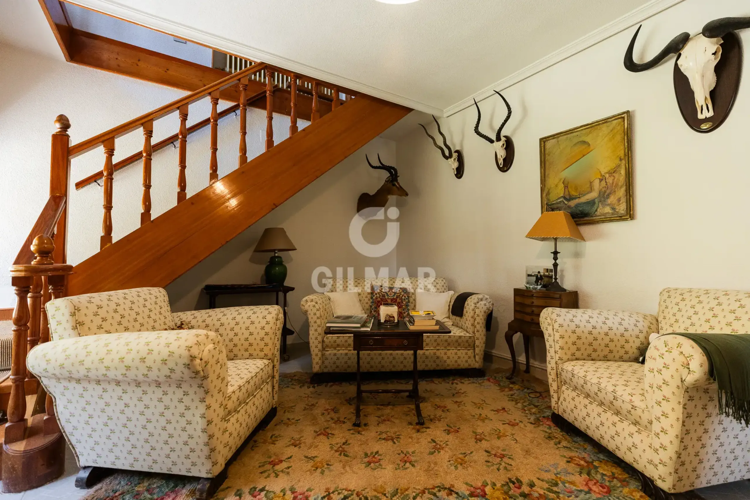 Villa in Hoyo de Manzanares - Madrid