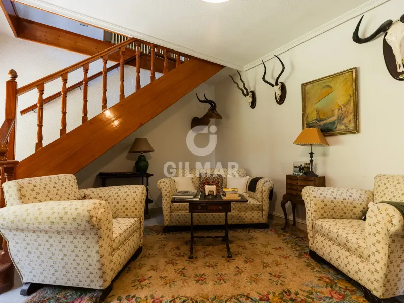Villa in Hoyo de Manzanares - Madrid