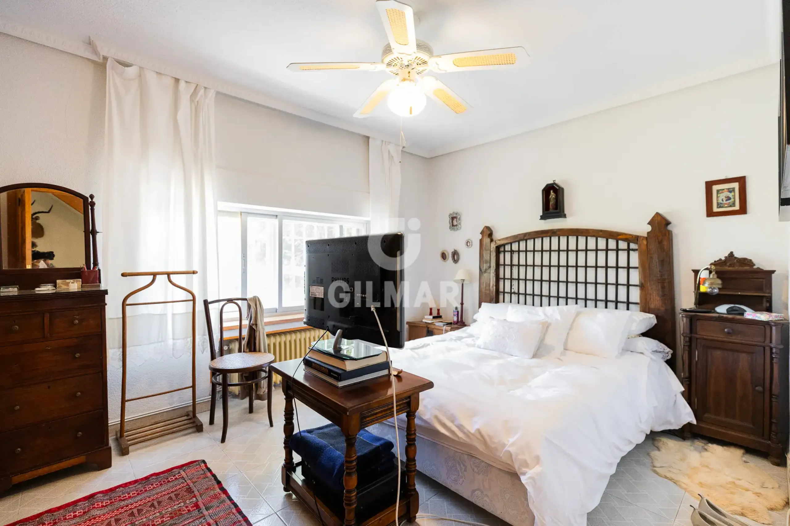 Villa in Hoyo de Manzanares - Madrid