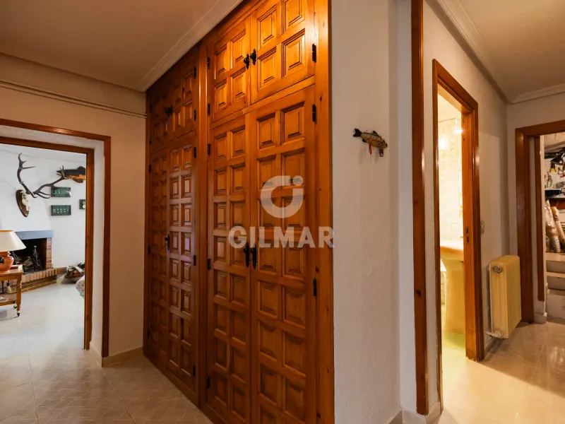 Villa in Hoyo de Manzanares - Madrid