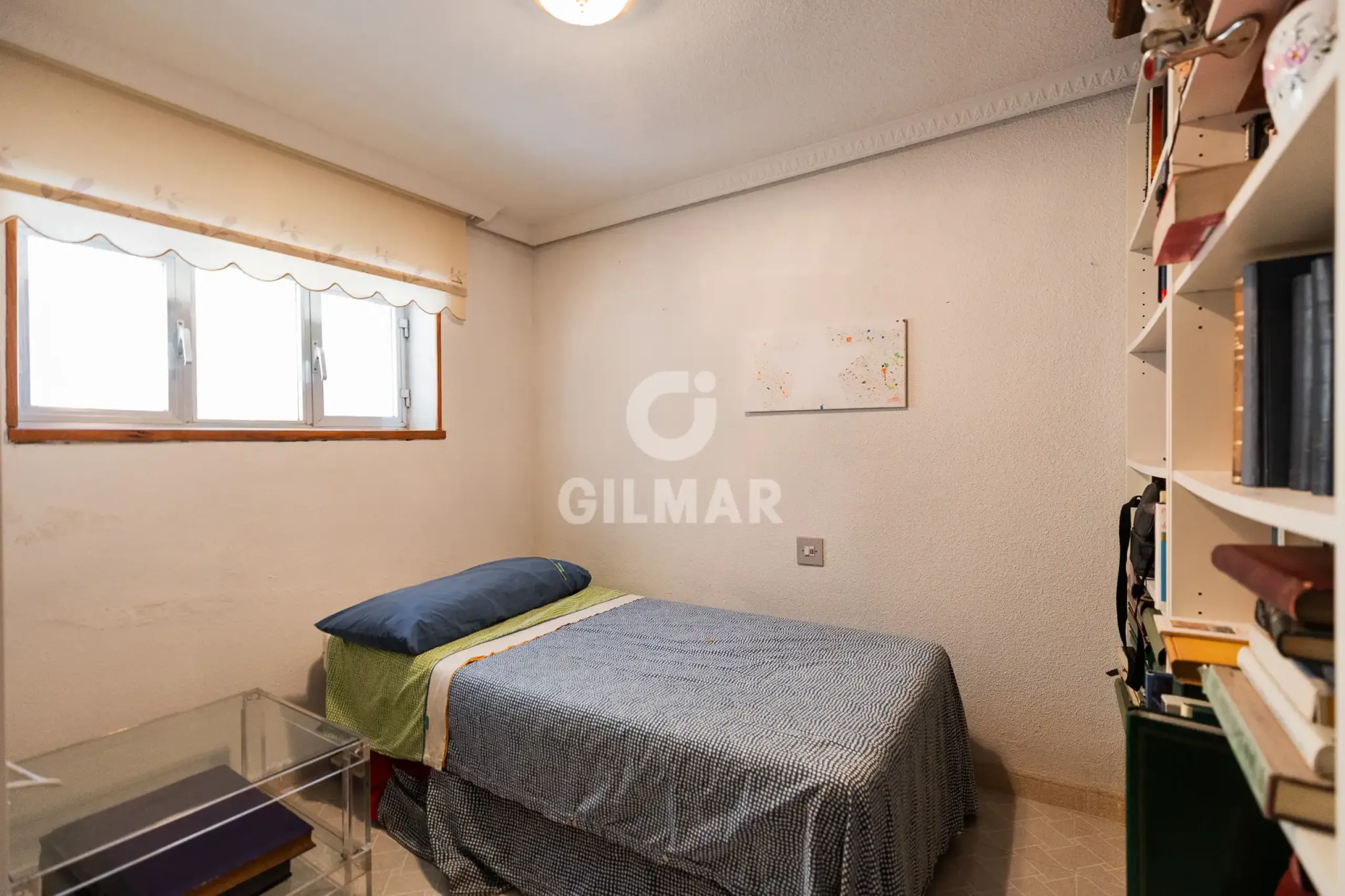 Villa in Hoyo de Manzanares - Madrid