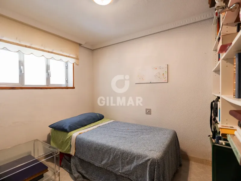 Villa in Hoyo de Manzanares - Madrid