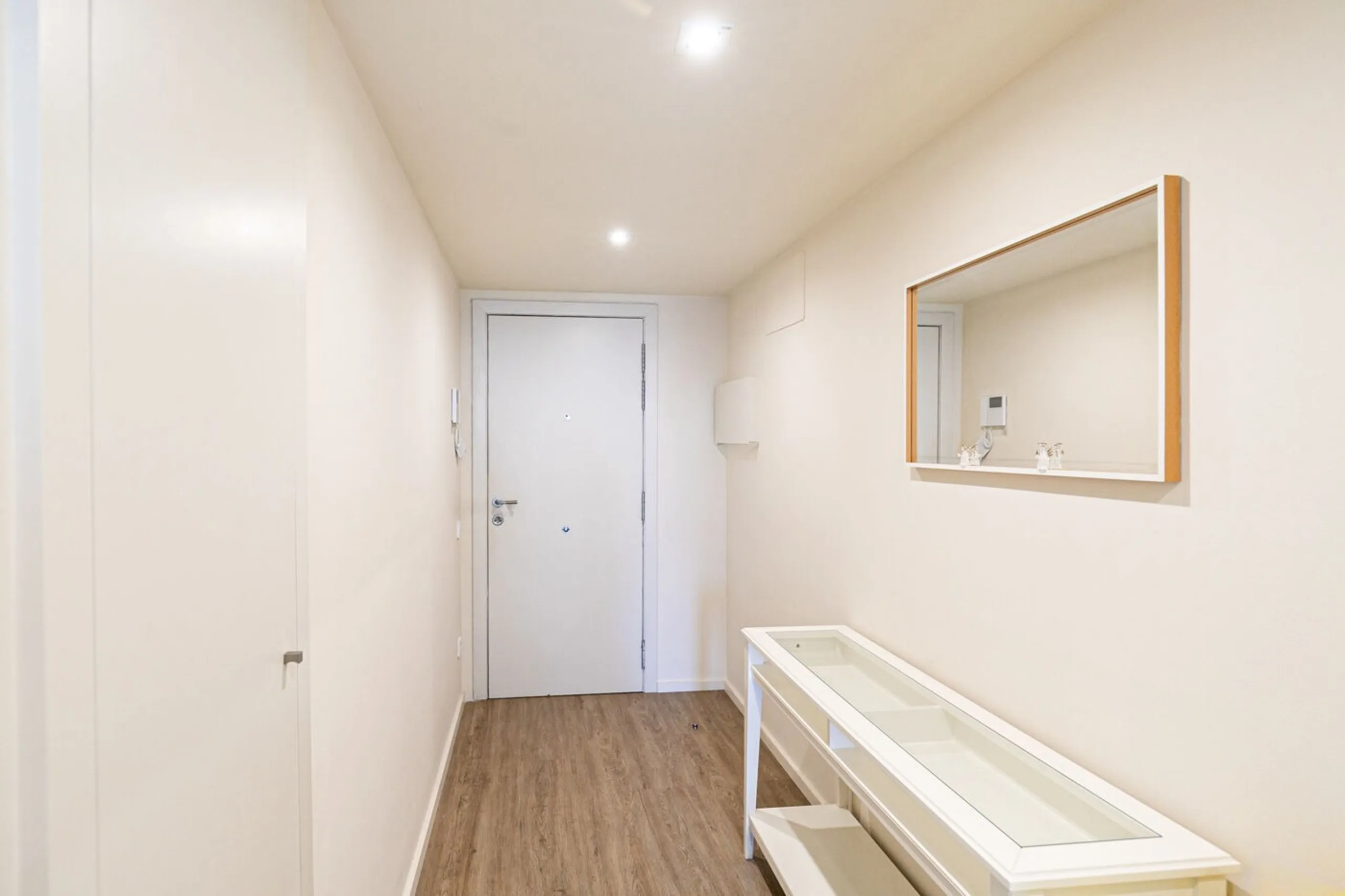 Upgraded Apartment in the Prestigious Illa del Cel Complex, Diagonal Mar, Barcelona