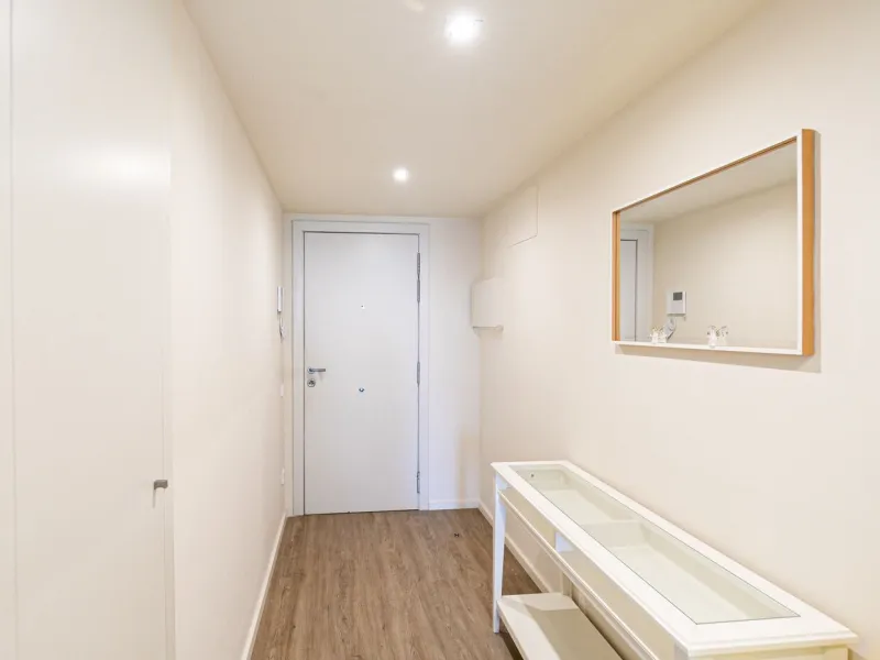 Upgraded Apartment in the Prestigious Illa del Cel Complex, Diagonal Mar, Barcelona