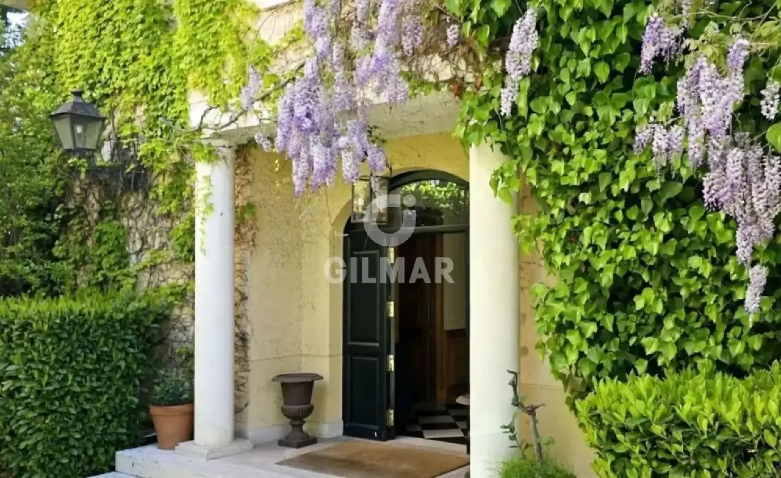 Villa in Conde Orgaz - Madrid