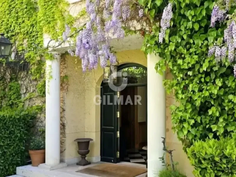 Villa in Conde Orgaz - Madrid