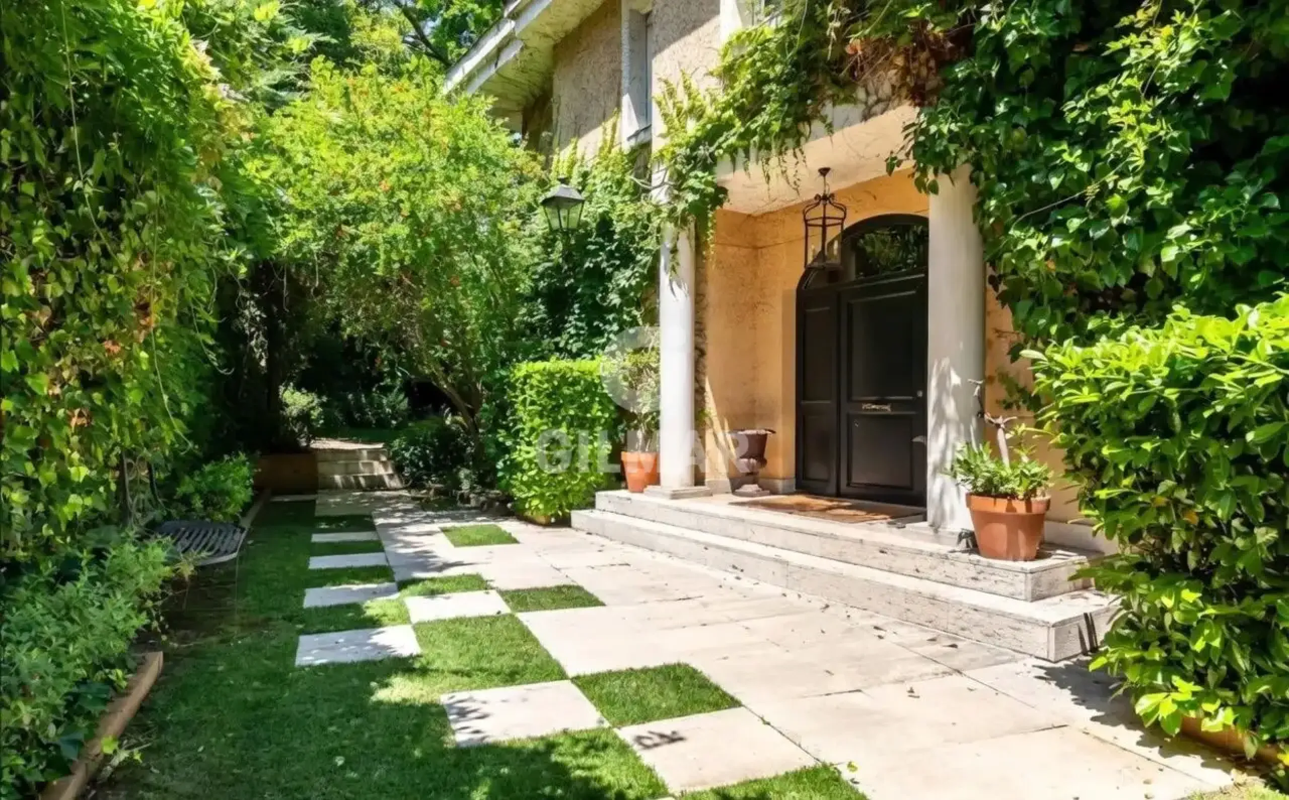 Villa in Conde Orgaz - Madrid