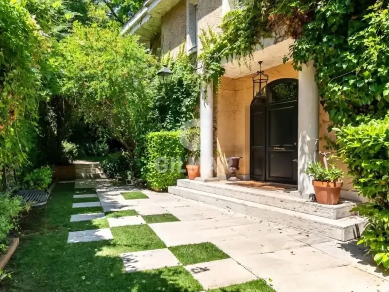 Villa in Conde Orgaz - Madrid