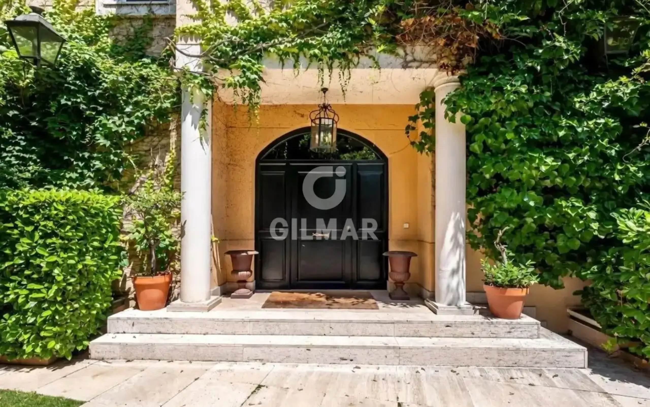 Villa in Conde Orgaz - Madrid