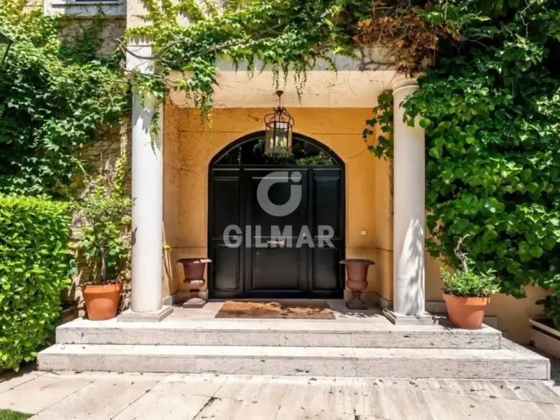 Villa in Conde Orgaz - Madrid