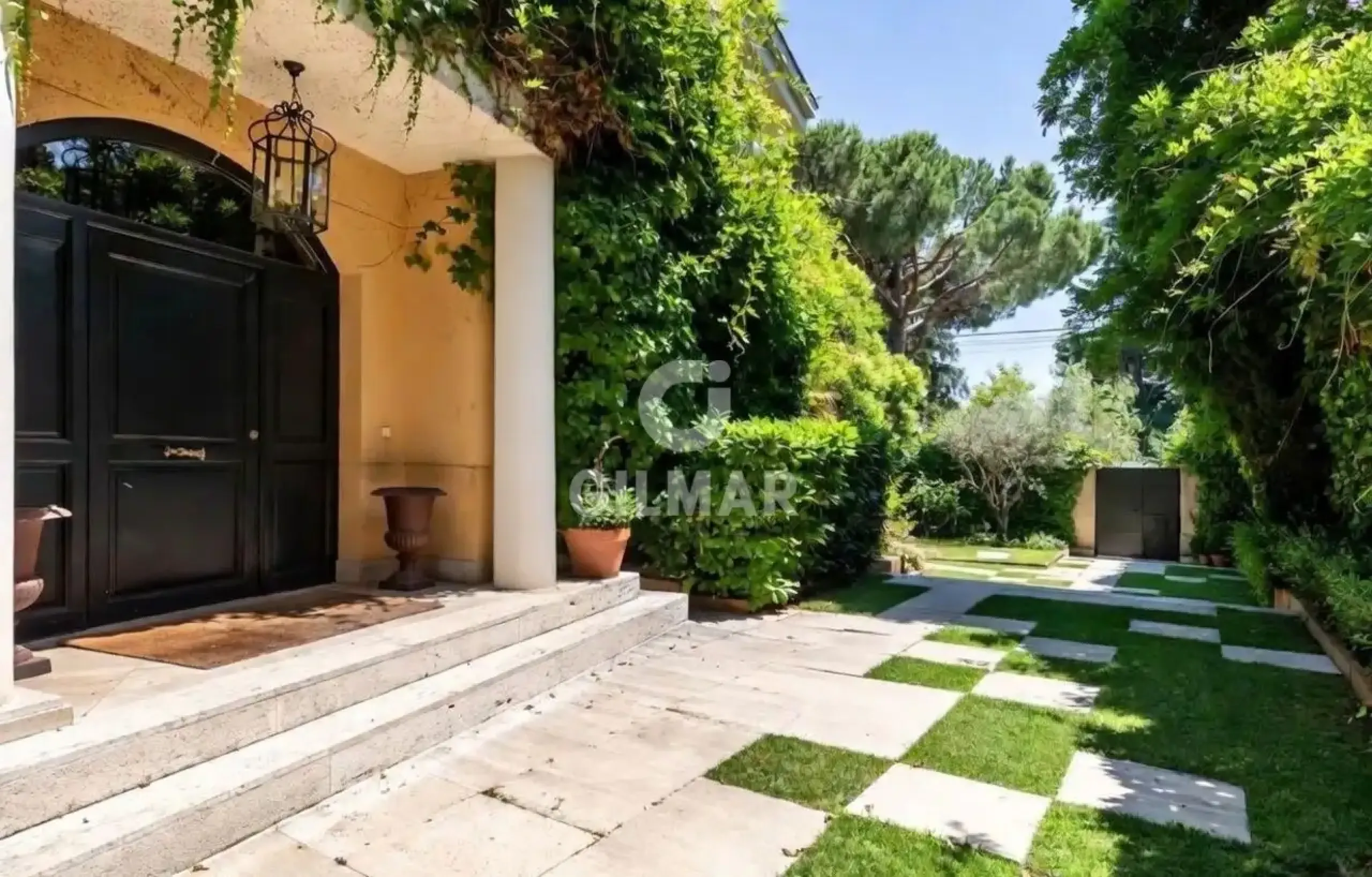 Villa in Conde Orgaz - Madrid