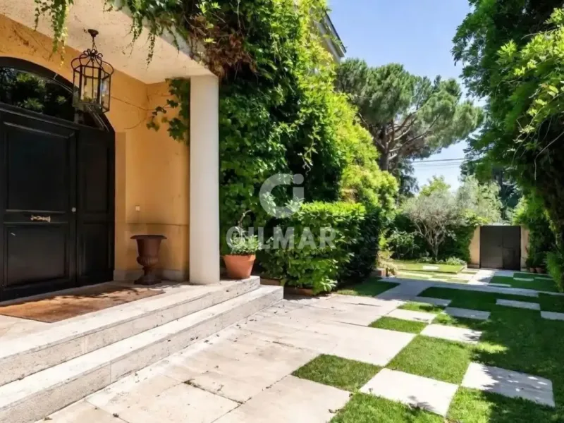 Villa in Conde Orgaz - Madrid