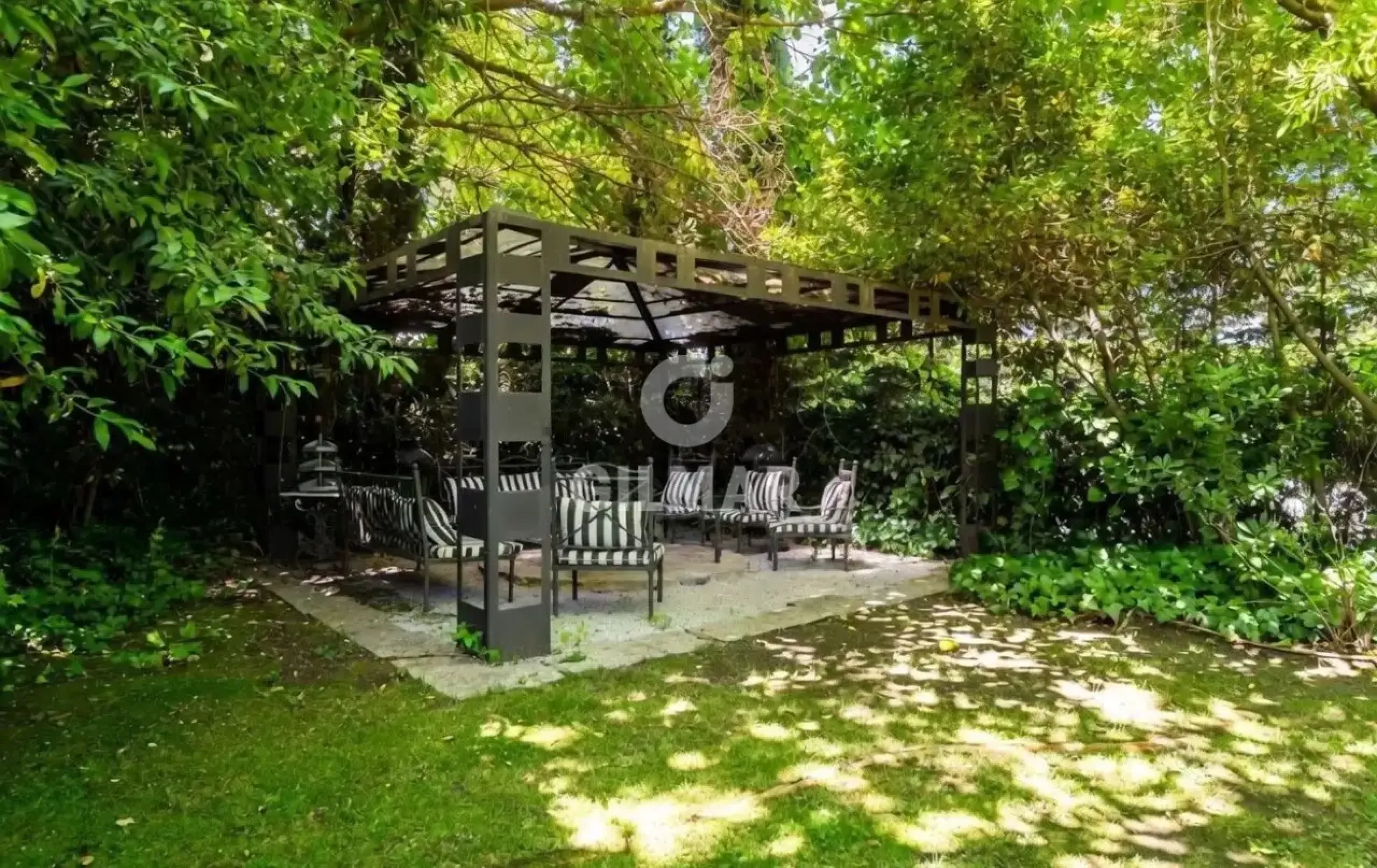 Villa in Conde Orgaz - Madrid