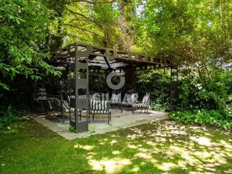Villa in Conde Orgaz - Madrid