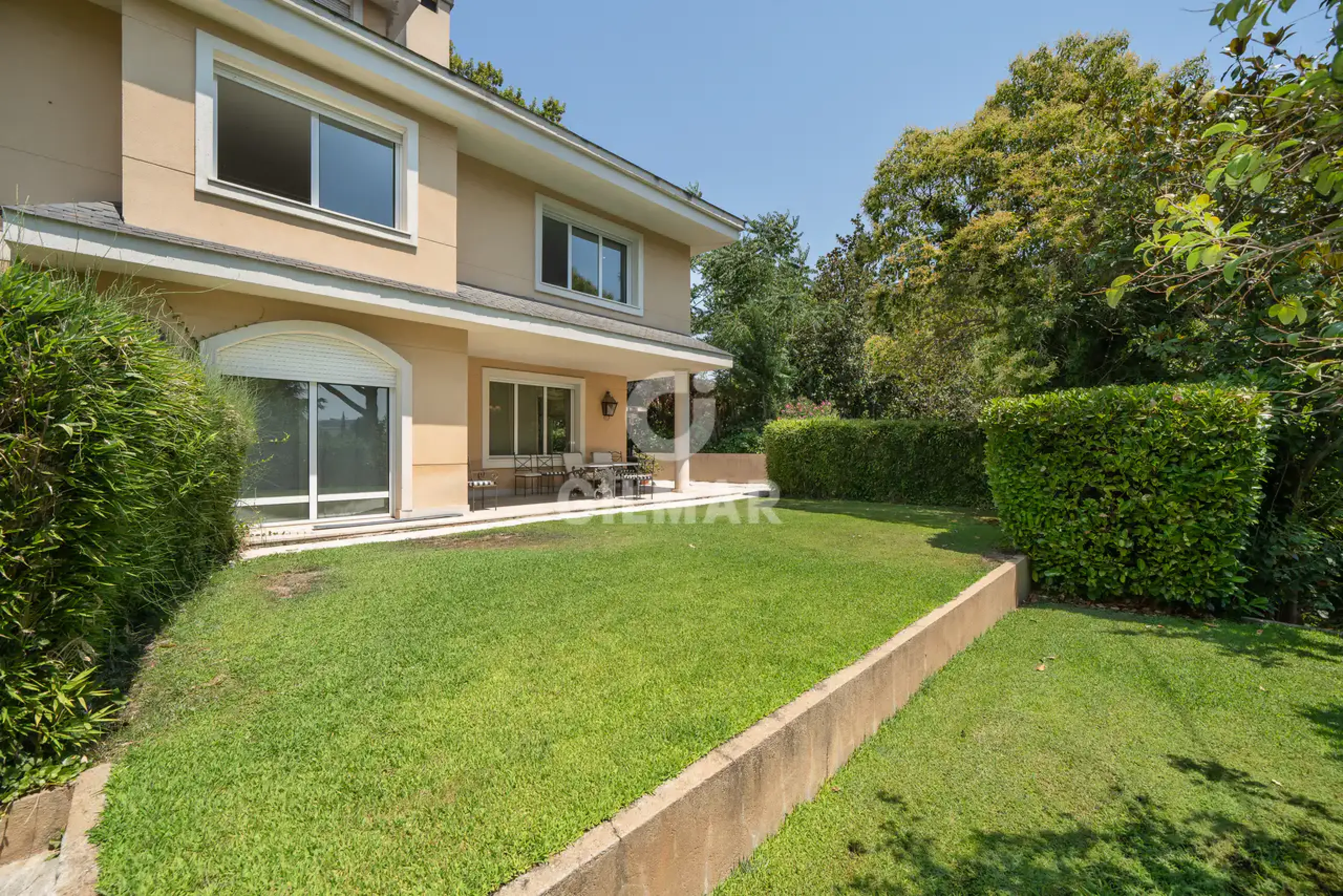 Villa in Conde Orgaz - Madrid