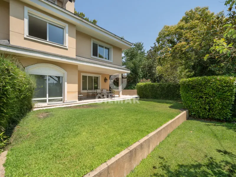 Villa in Conde Orgaz - Madrid