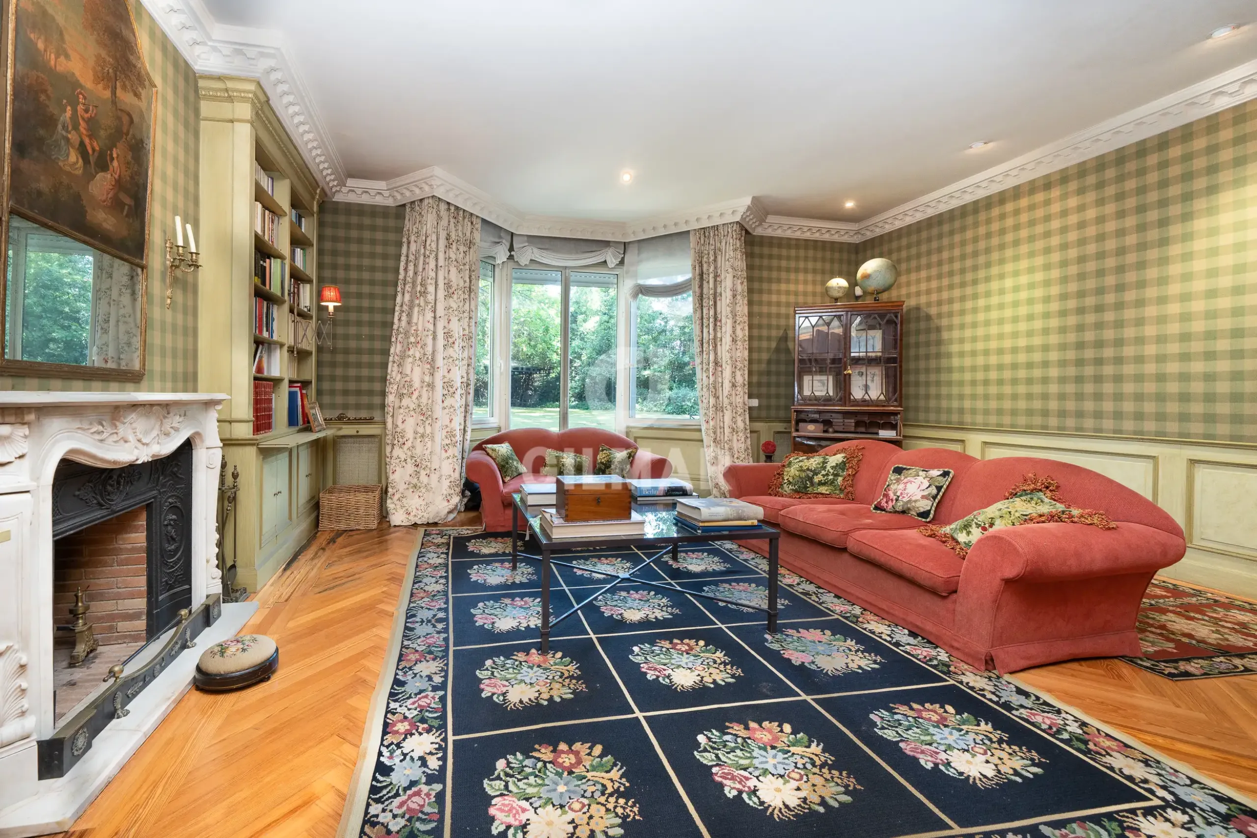 Villa in Conde Orgaz - Madrid