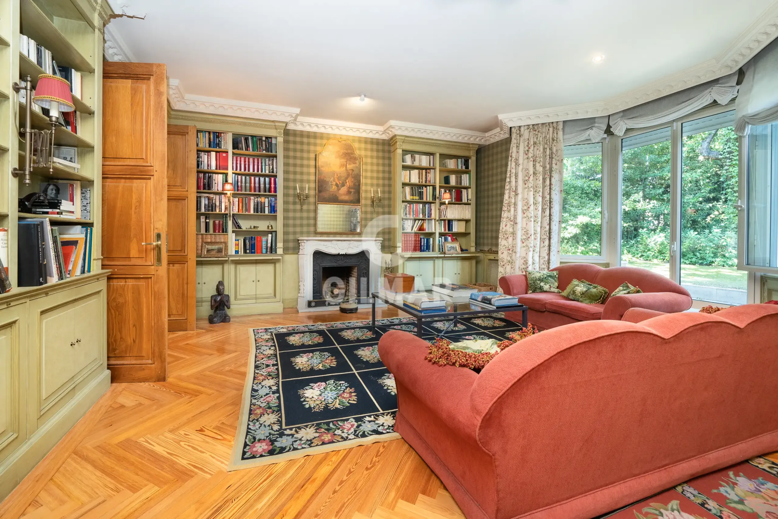 Villa in Conde Orgaz - Madrid