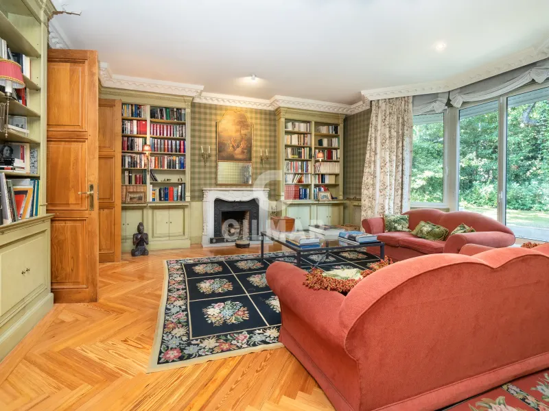 Villa in Conde Orgaz - Madrid
